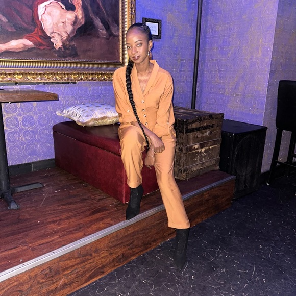 Meet your Posher, Maddy - Picture 2 of 2